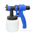 Portable portable portable 450W pistolet de peinture HVLP électrique